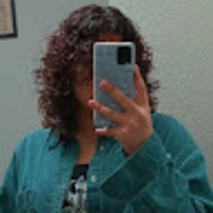 Meet your Posher, Jaclyn